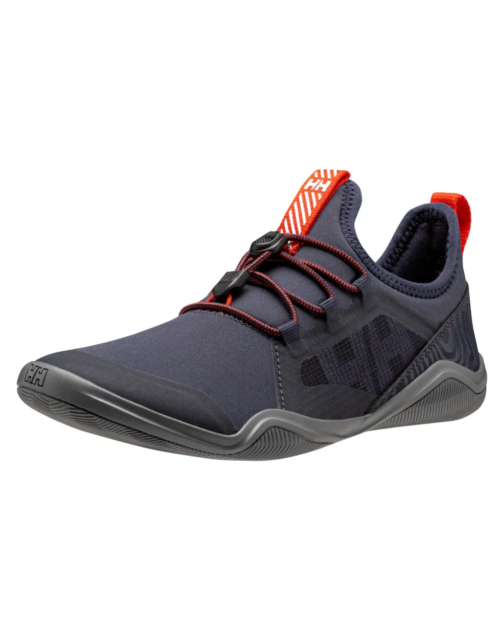 Helly Hansen Womens Supalight Moc One Watersport Shoes - Image 3