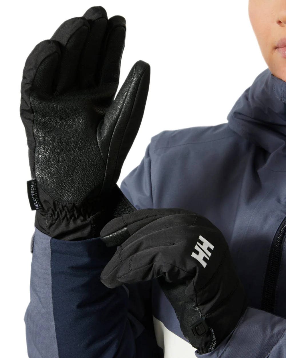 Helly Hansen Womens Swift Helly Tech Gloves - Image 4