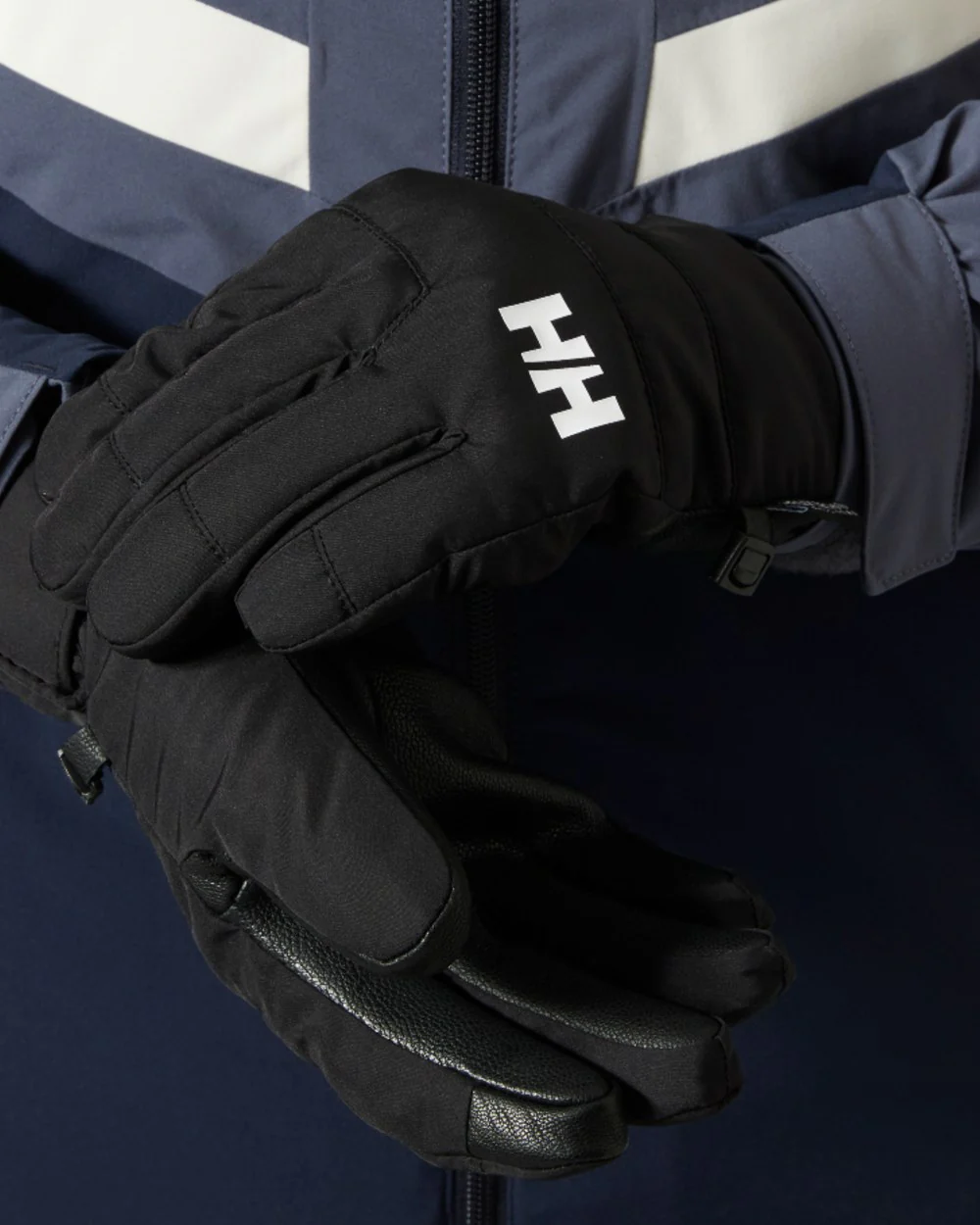 Helly Hansen Womens Swift Helly Tech Gloves - Image 5