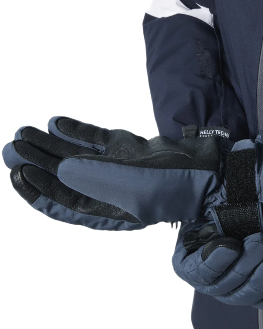 Helly Hansen Womens Swift Helly Tech Gloves - Image 8