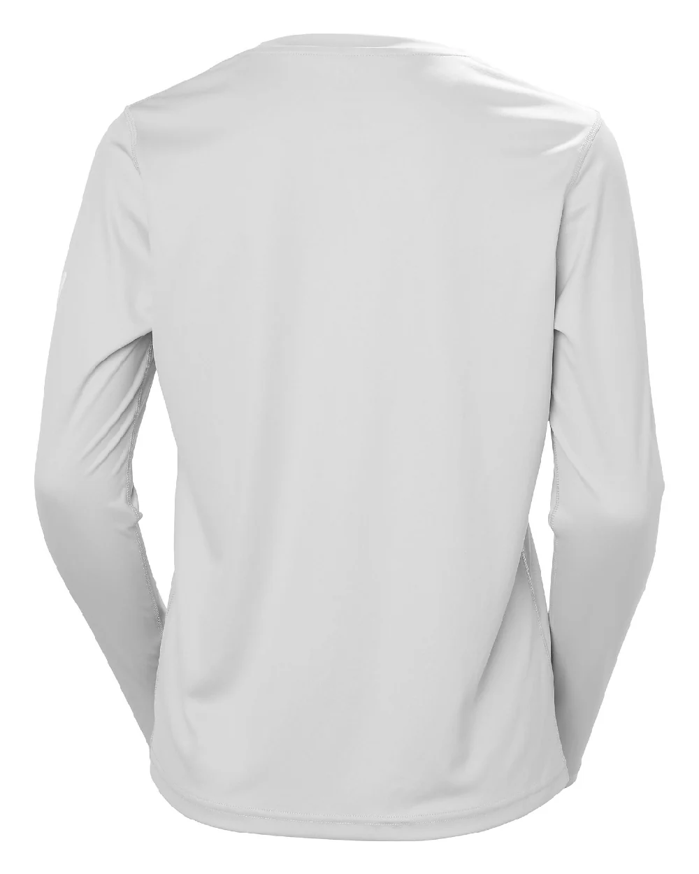 Helly Hansen Womens Tech Crew Long Sleeve Shirt 2.0 - Image 12