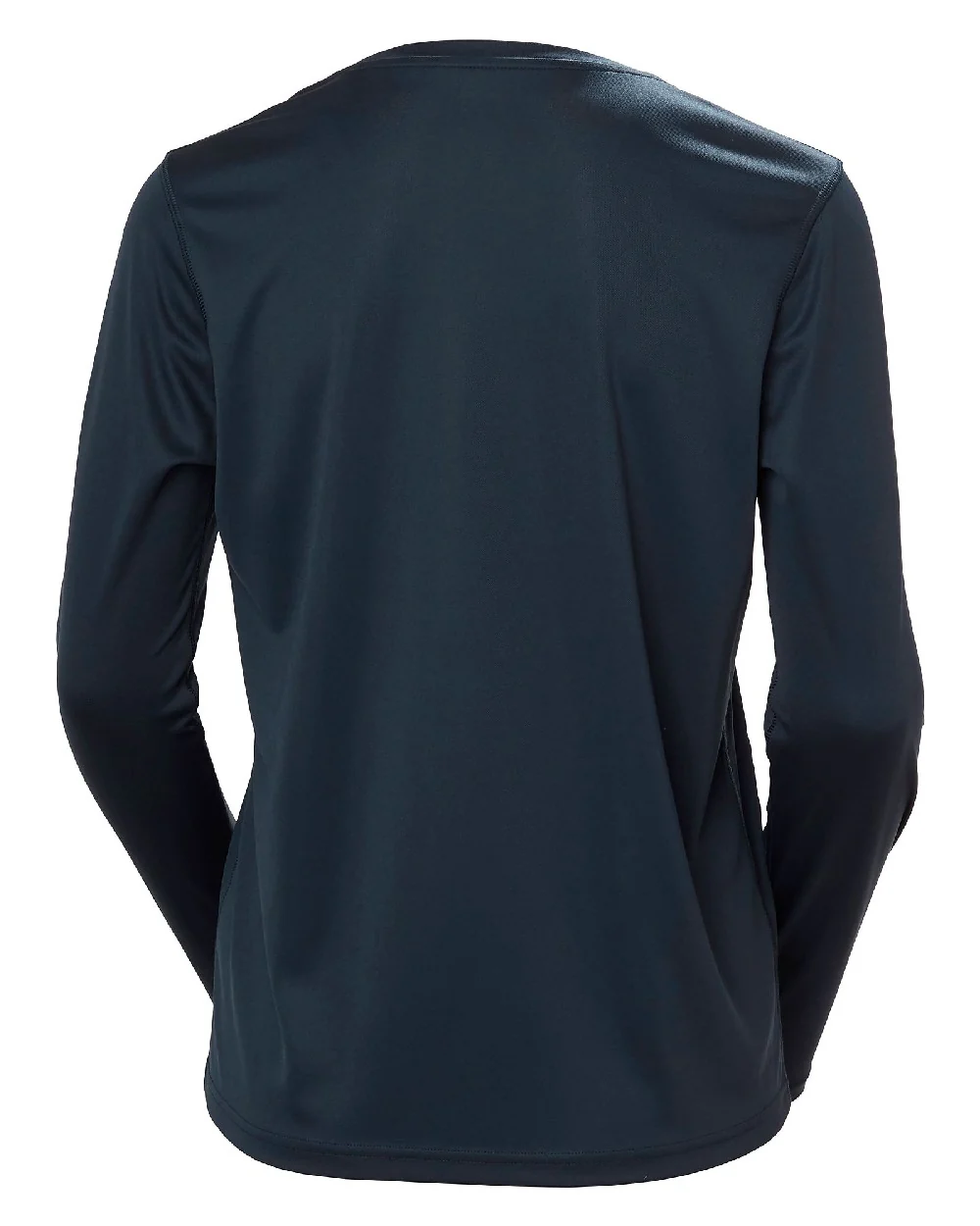 Helly Hansen Womens Tech Crew Long Sleeve Shirt 2.0 - Image 14
