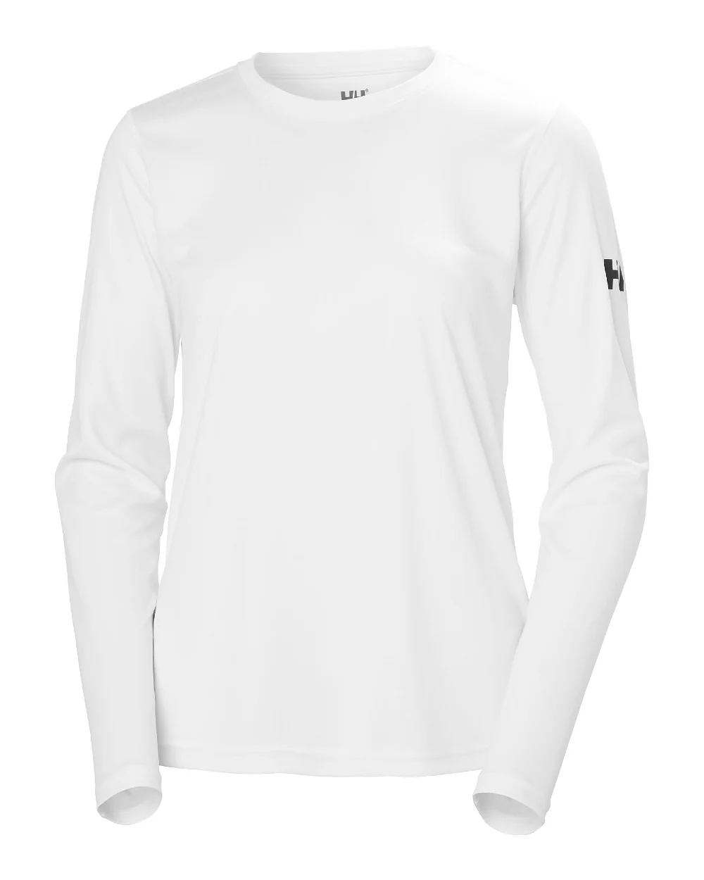 Helly Hansen Womens Tech Crew Long Sleeve Shirt 2.0 - Image 16