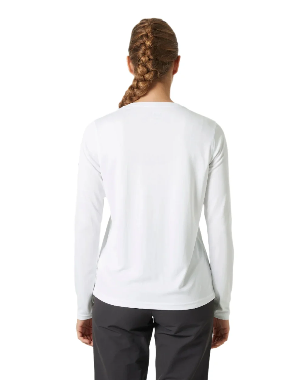 Helly Hansen Womens Tech Crew Long Sleeve Shirt 2.0 - Image 19