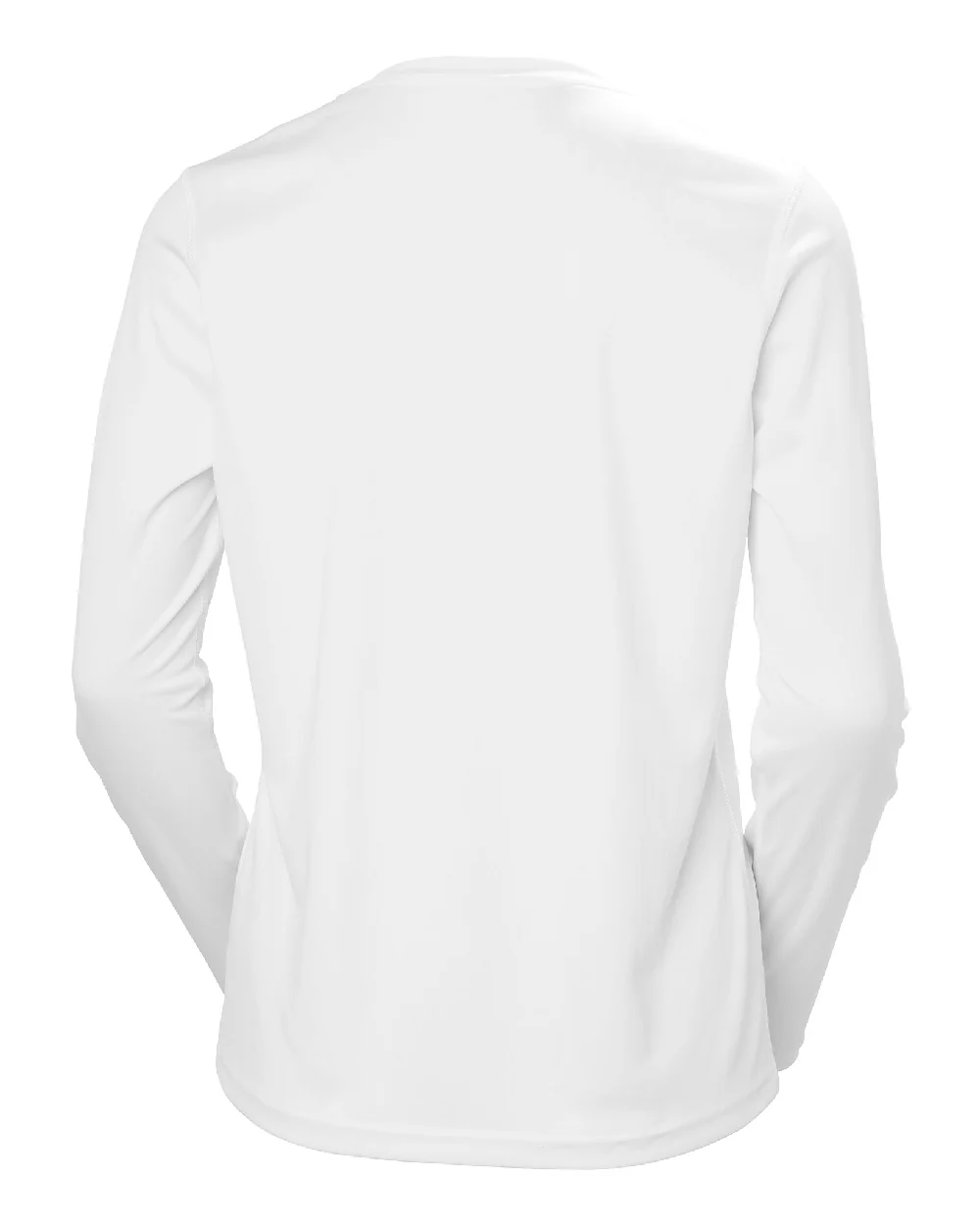 Helly Hansen Womens Tech Crew Long Sleeve Shirt 2.0 - Image 20