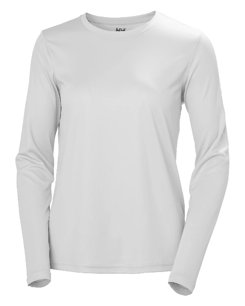 Helly Hansen Womens Tech Crew Long Sleeve Shirt 2.0 - Image 5