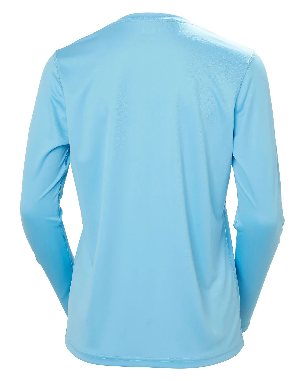 Helly Hansen Womens Tech Crew Long Sleeve Shirt 2.0 - Image 9
