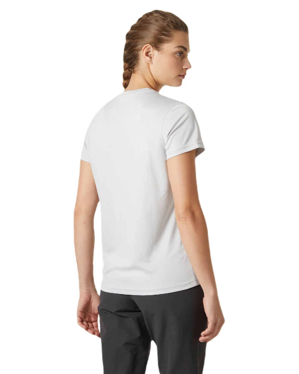 Helly Hansen Womens Tech T-Shirt 2.0 - Image 10