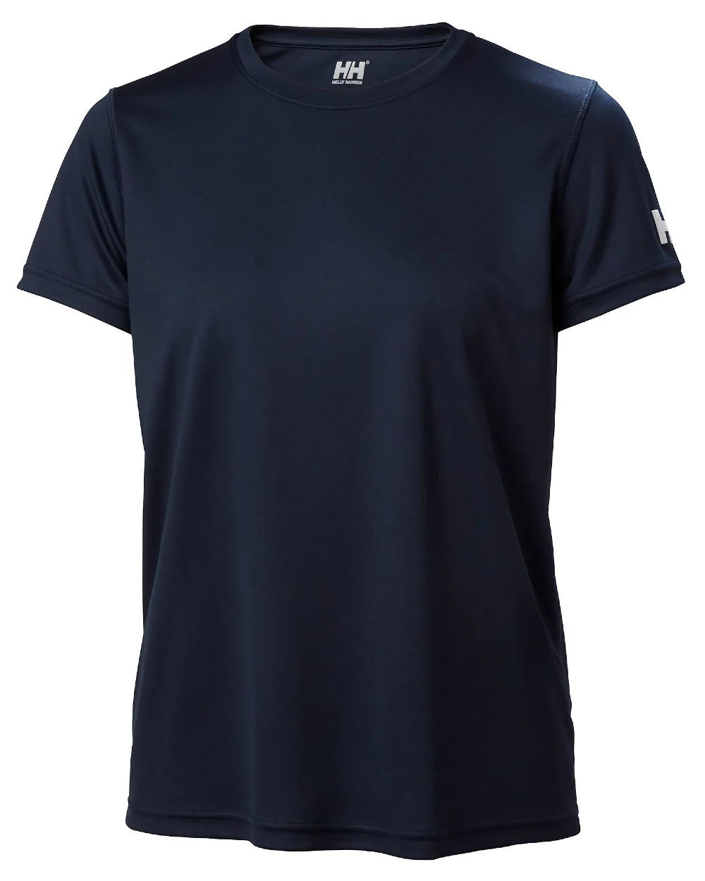 Helly Hansen Womens Tech T-Shirt 2.0 - Image 11