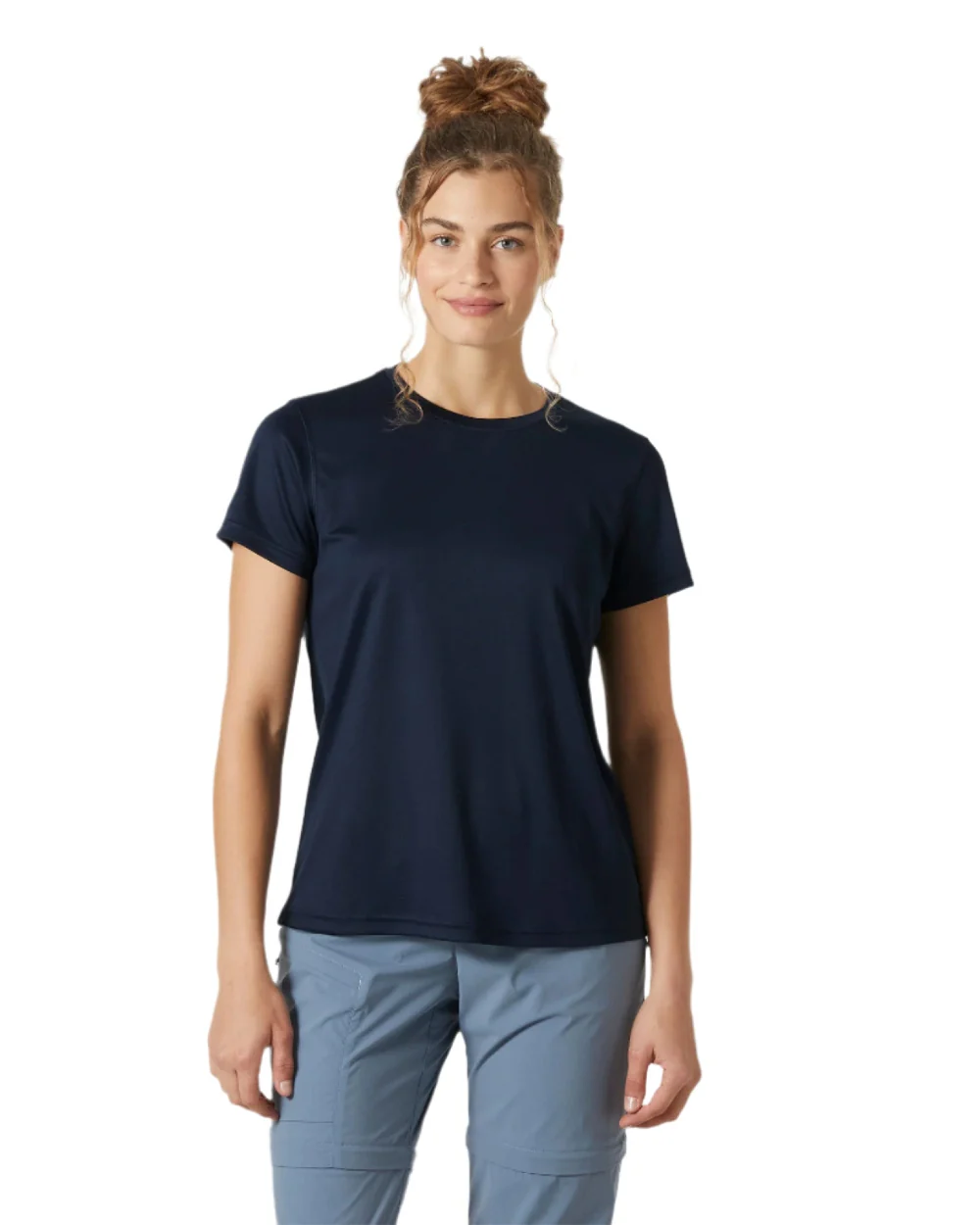 Helly Hansen Womens Tech T-Shirt 2.0 - Image 13