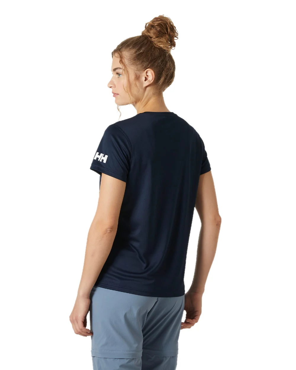 Helly Hansen Womens Tech T-Shirt 2.0 - Image 15