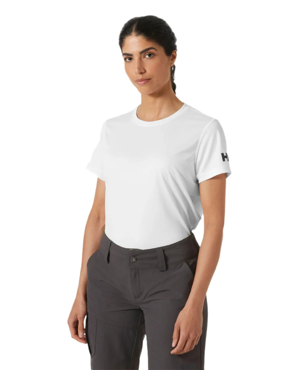 Helly Hansen Womens Tech T-Shirt 2.0 - Image 17