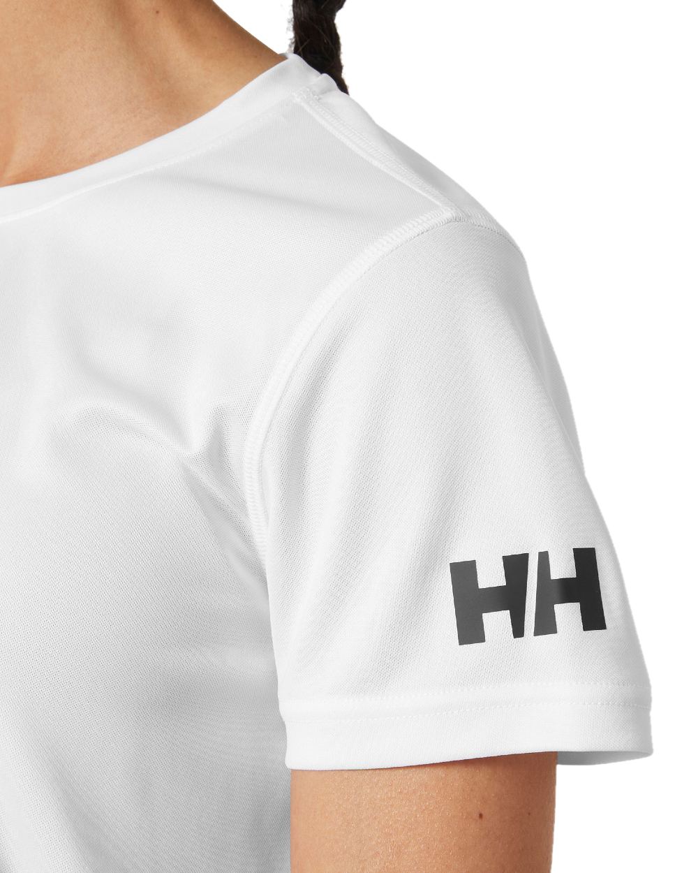 Helly Hansen Womens Tech T-Shirt 2.0 - Image 18