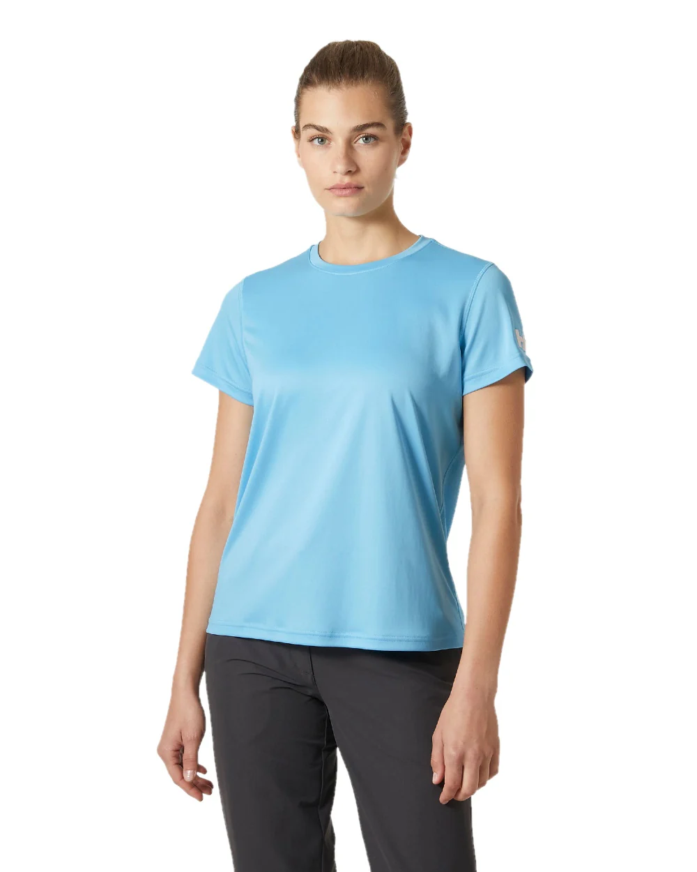 Helly Hansen Womens Tech T-Shirt 2.0 - Image 2