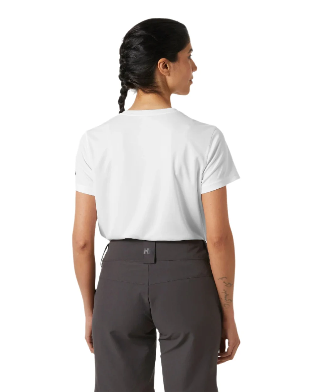 Helly Hansen Womens Tech T-Shirt 2.0 - Image 20