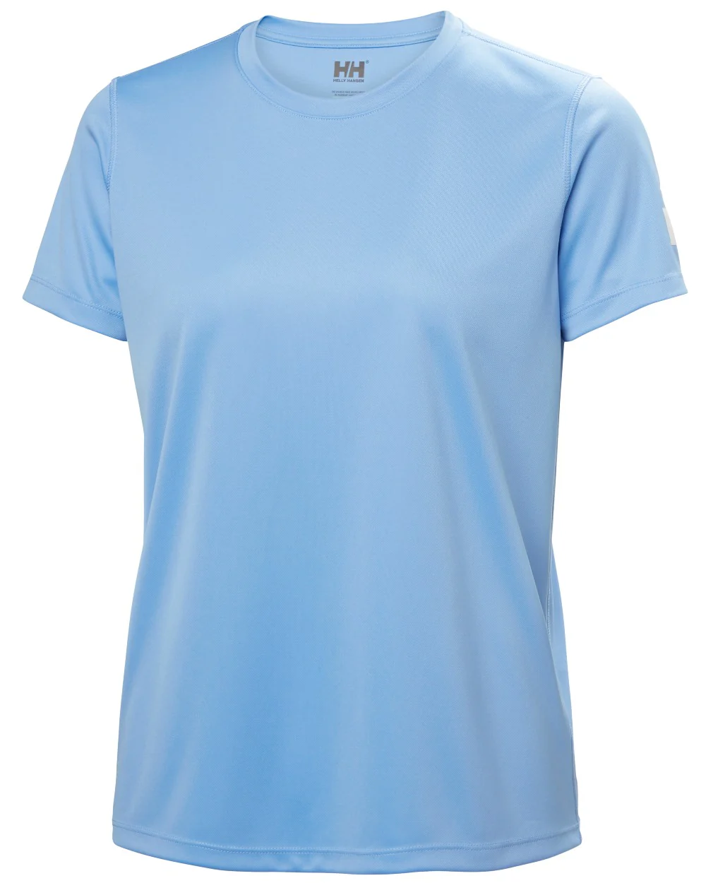 Helly Hansen Womens Tech T-Shirt 2.0 - Image 21