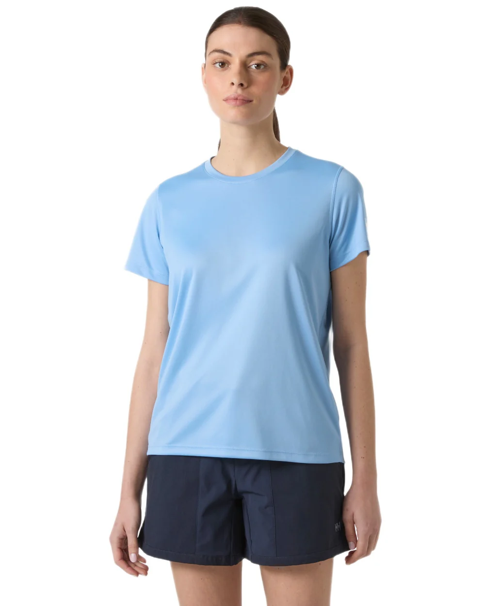 Helly Hansen Womens Tech T-Shirt 2.0 - Image 22