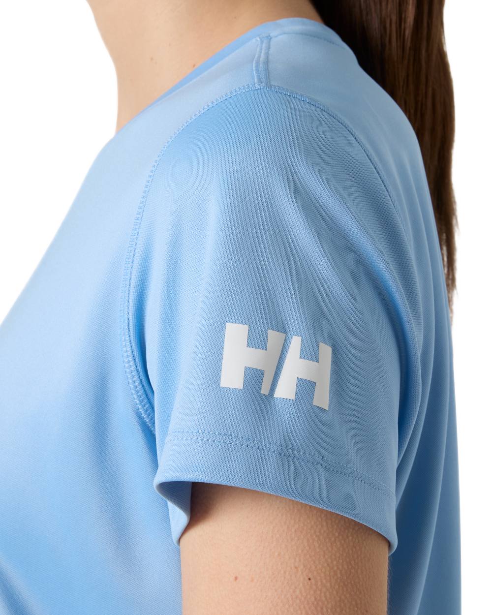 Helly Hansen Womens Tech T-Shirt 2.0 - Image 23