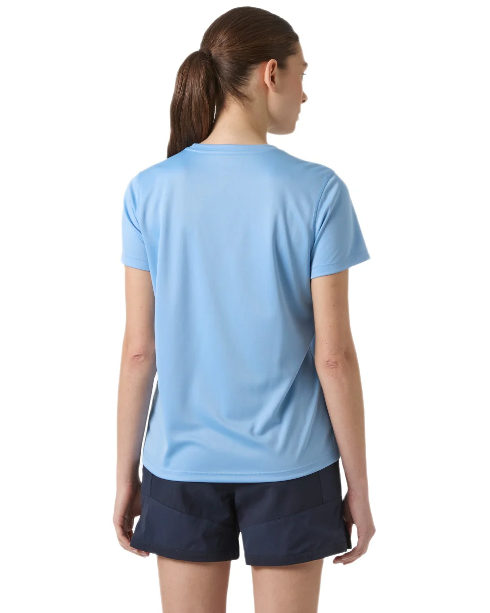 Helly Hansen Womens Tech T-Shirt 2.0 - Image 25