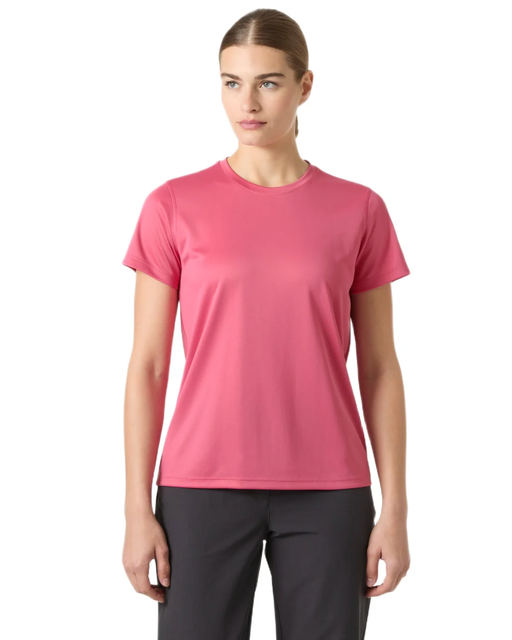 Helly Hansen Womens Tech T-Shirt 2.0 - Image 27