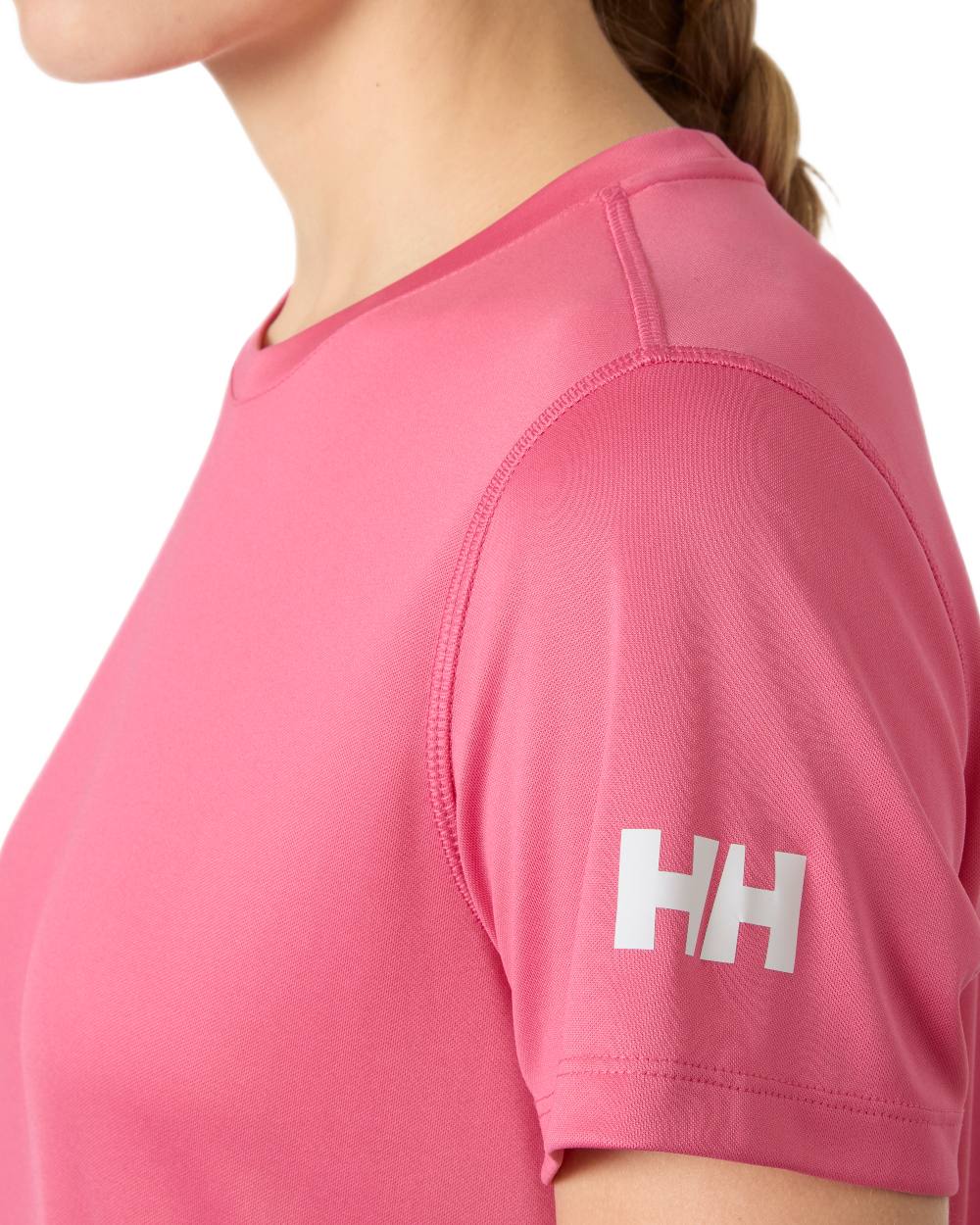 Helly Hansen Womens Tech T-Shirt 2.0 - Image 28