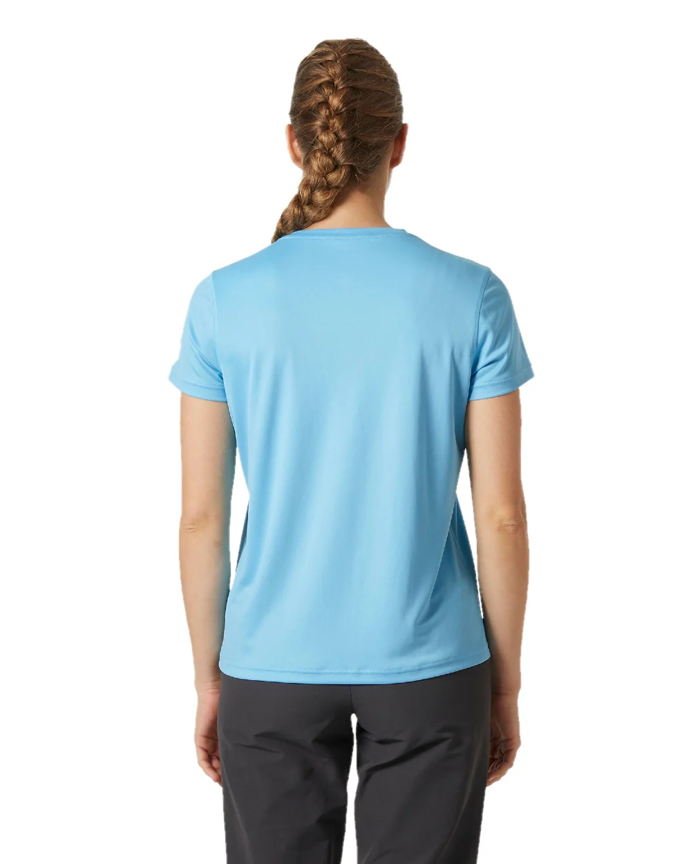 Helly Hansen Womens Tech T-Shirt 2.0 - Image 4