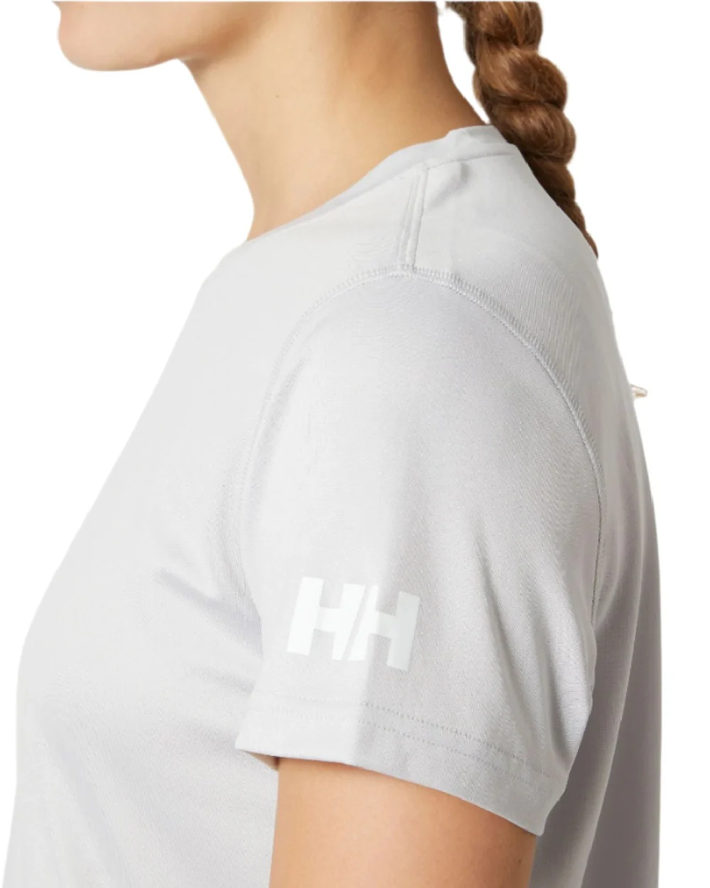 Helly Hansen Womens Tech T-Shirt 2.0 - Image 9