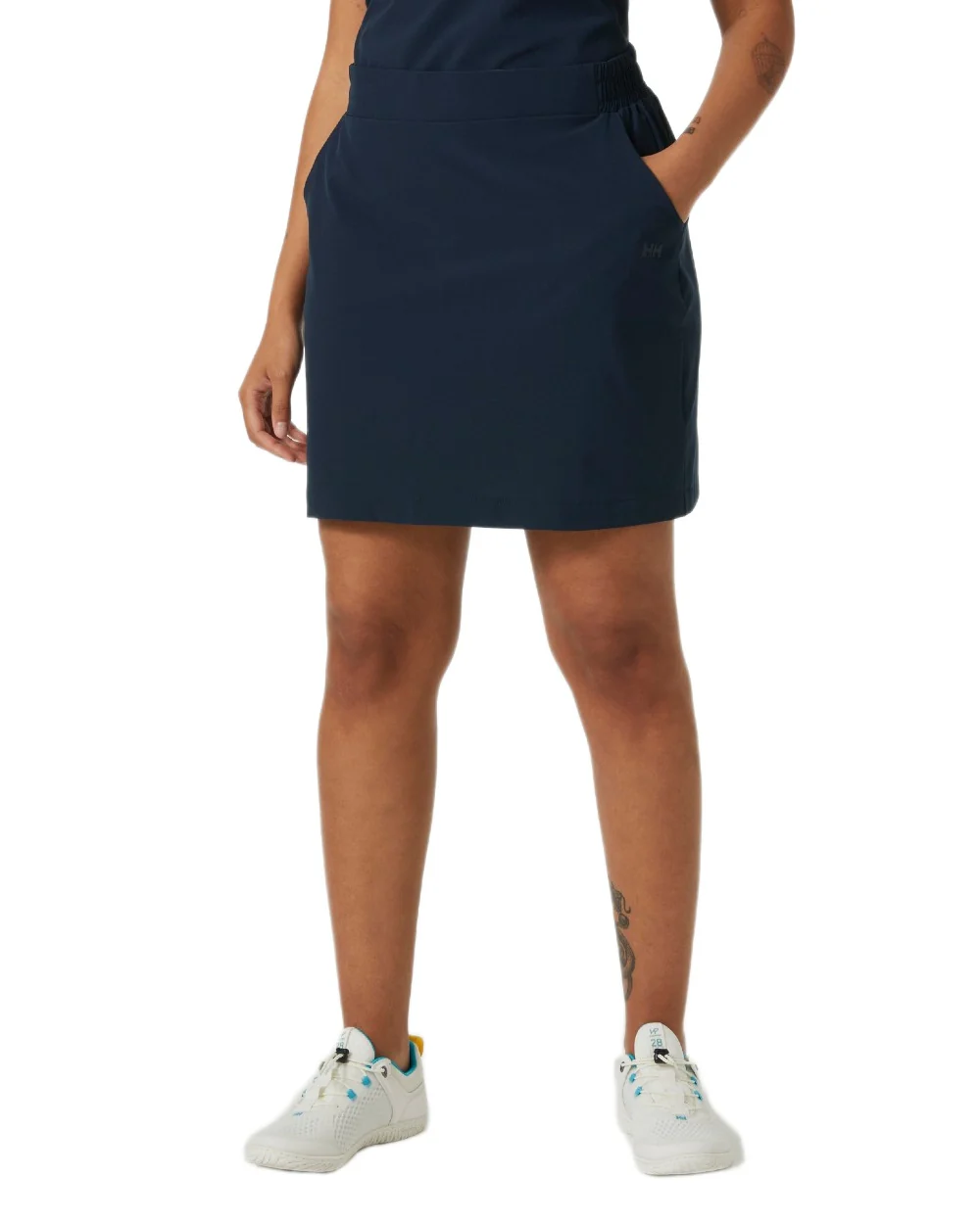 Helly Hansen Womens Thalia Skirt 2.0 - Image 8