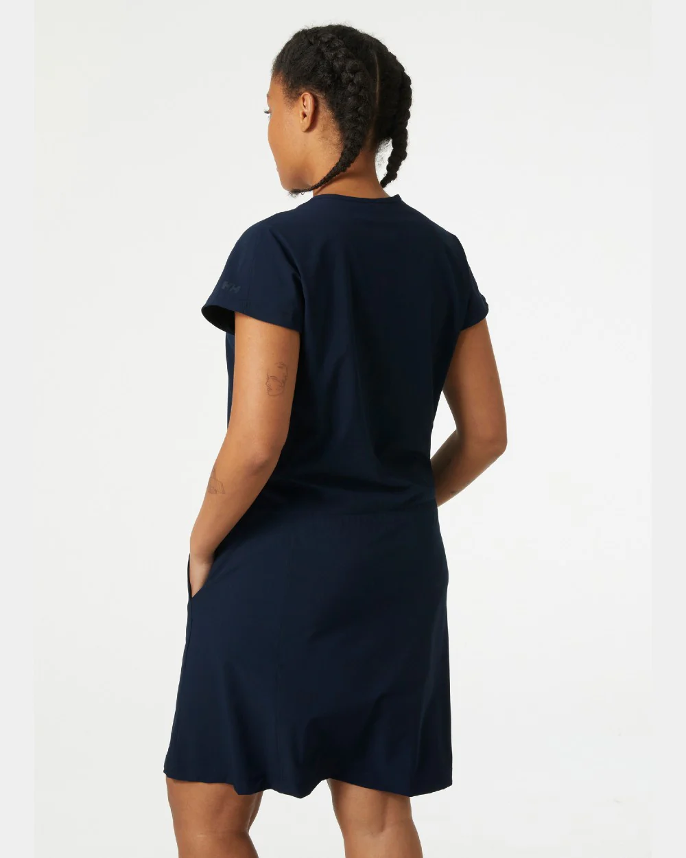 Helly Hansen Womens Thalia Summer Dress 2.0 - Image 4