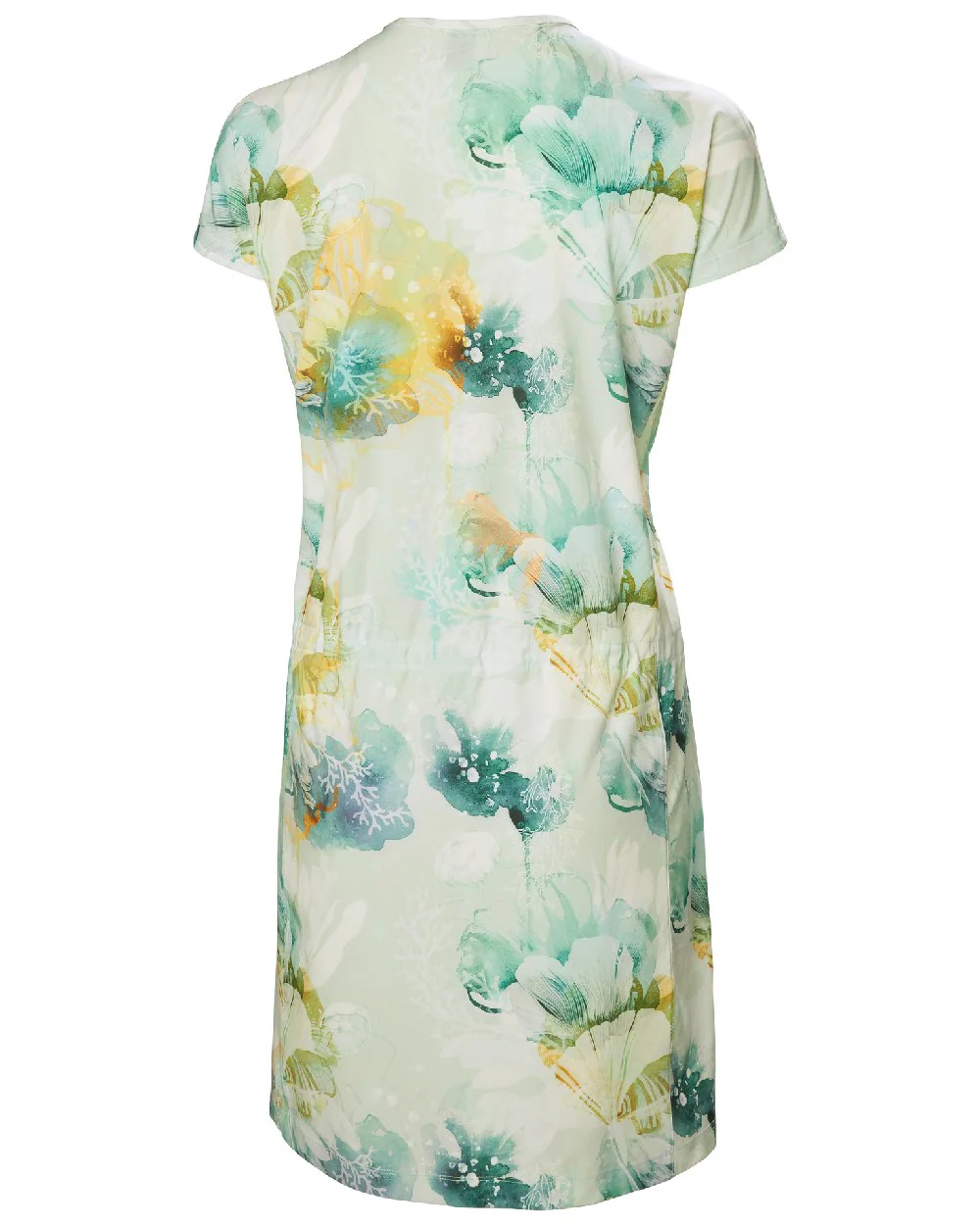Helly Hansen Womens Thalia Summer Dress Esra 2.0 - Image 4