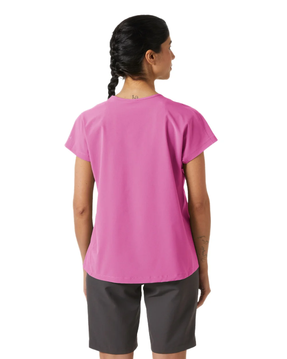 Helly Hansen Womens Thalia Summer T-Shirt - Image 10