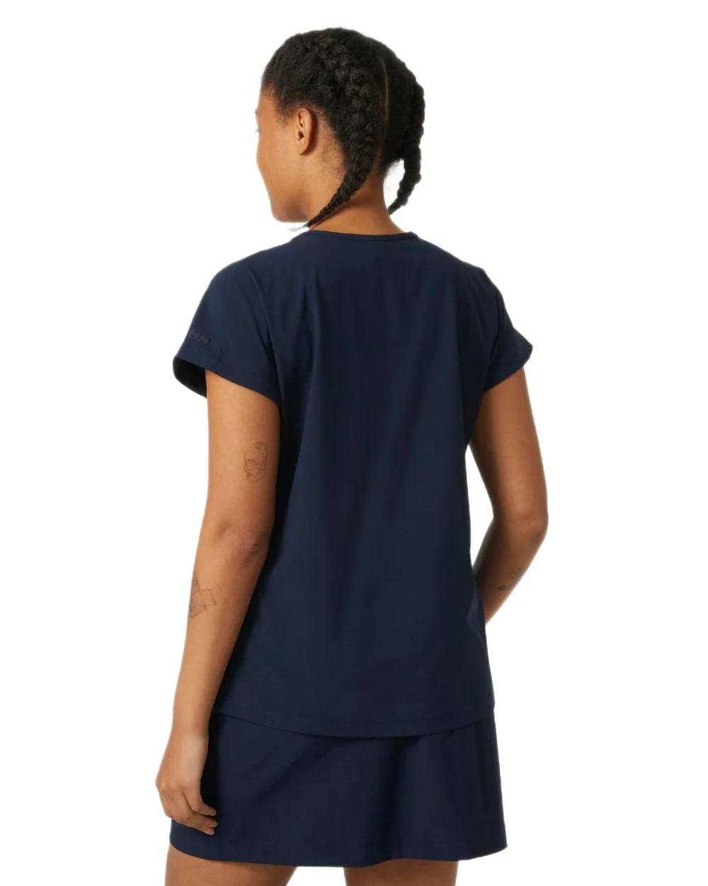 Helly Hansen Womens Thalia Summer T-Shirt - Image 13