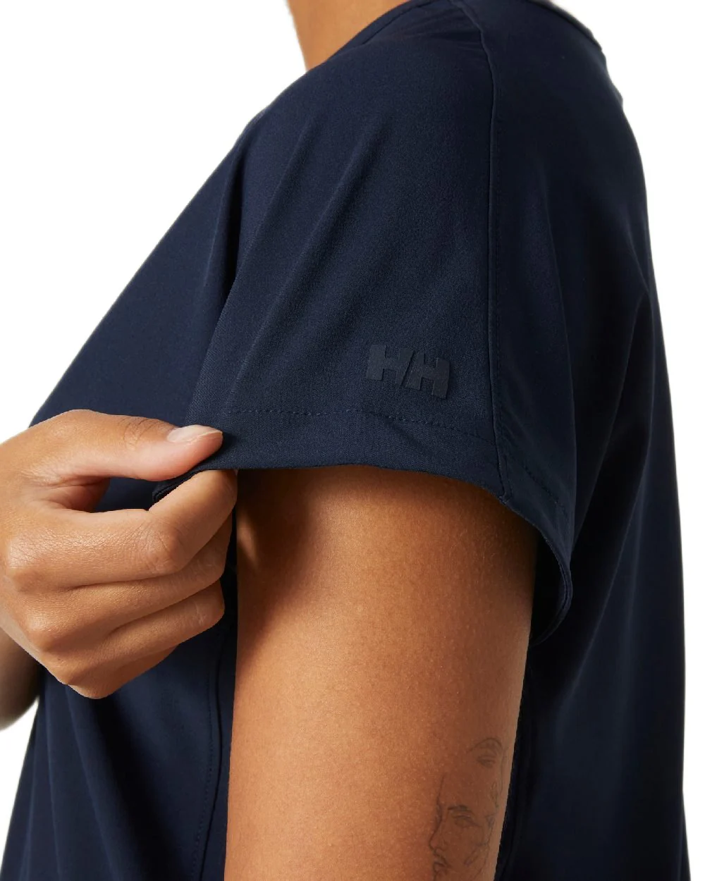 Helly Hansen Womens Thalia Summer T-Shirt - Image 14