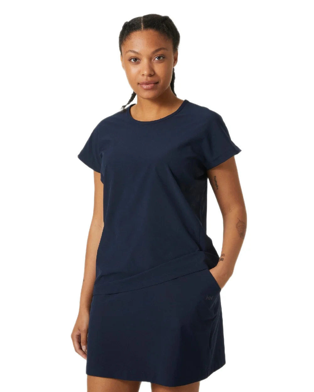 Helly Hansen Womens Thalia Summer T-Shirt - Image 15
