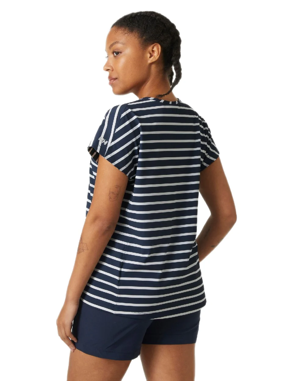 Helly Hansen Womens Thalia Summer T-Shirt - Image 4