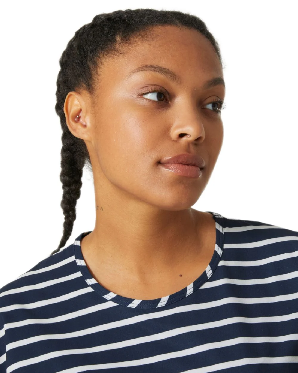 Helly Hansen Womens Thalia Summer T-Shirt - Image 5