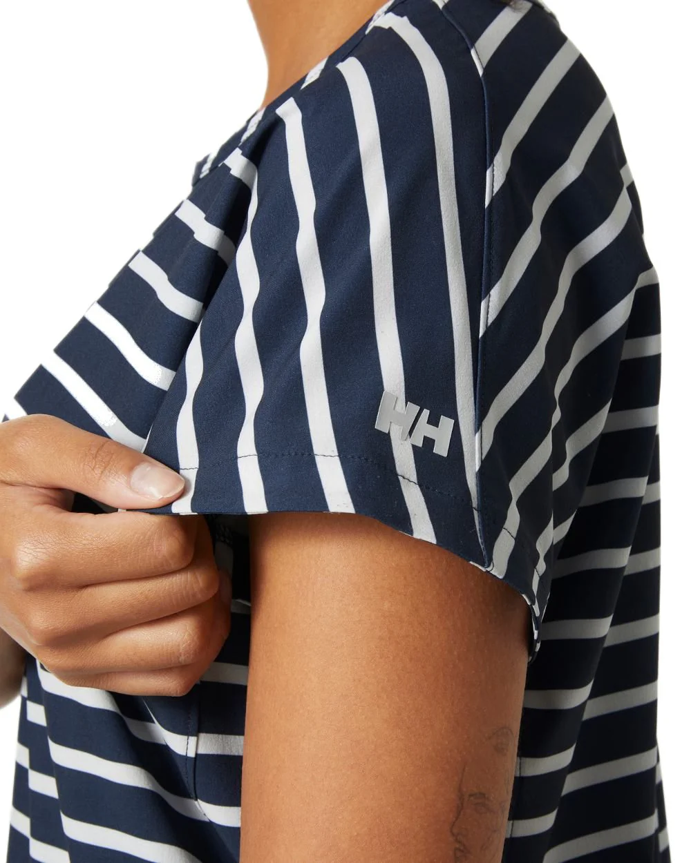 Helly Hansen Womens Thalia Summer T-Shirt - Image 6