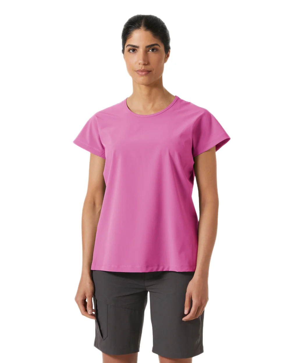 Helly Hansen Womens Thalia Summer T-Shirt - Image 8