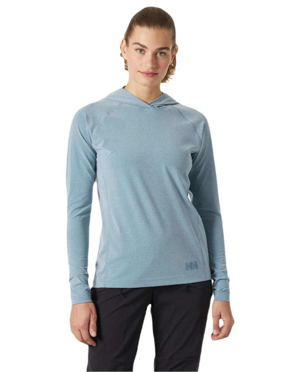 Helly Hansen Womens Tyri Hoodie - Image 2