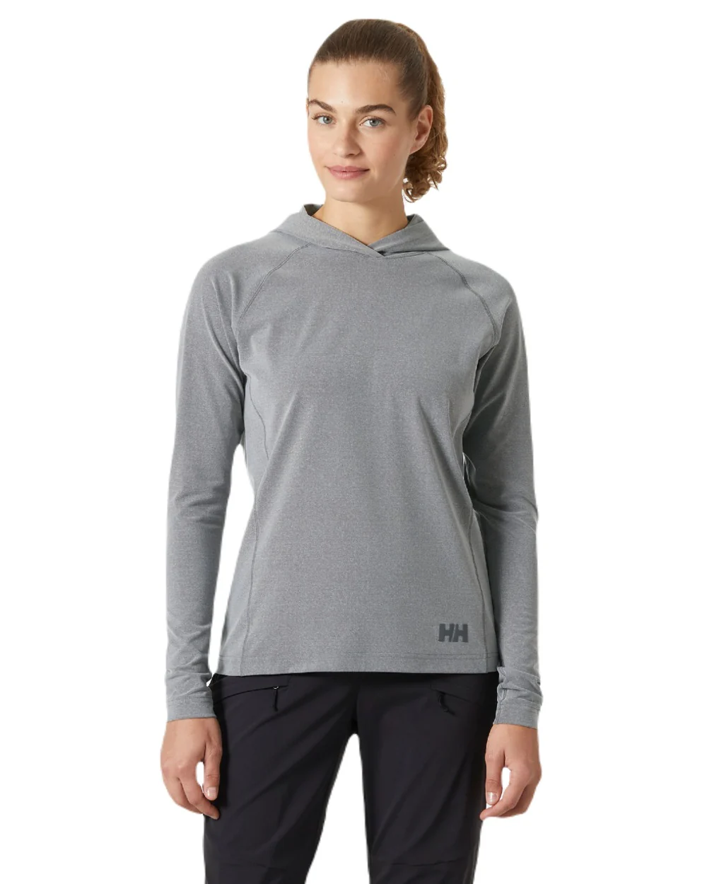 Helly Hansen Womens Tyri Hoodie - Image 4