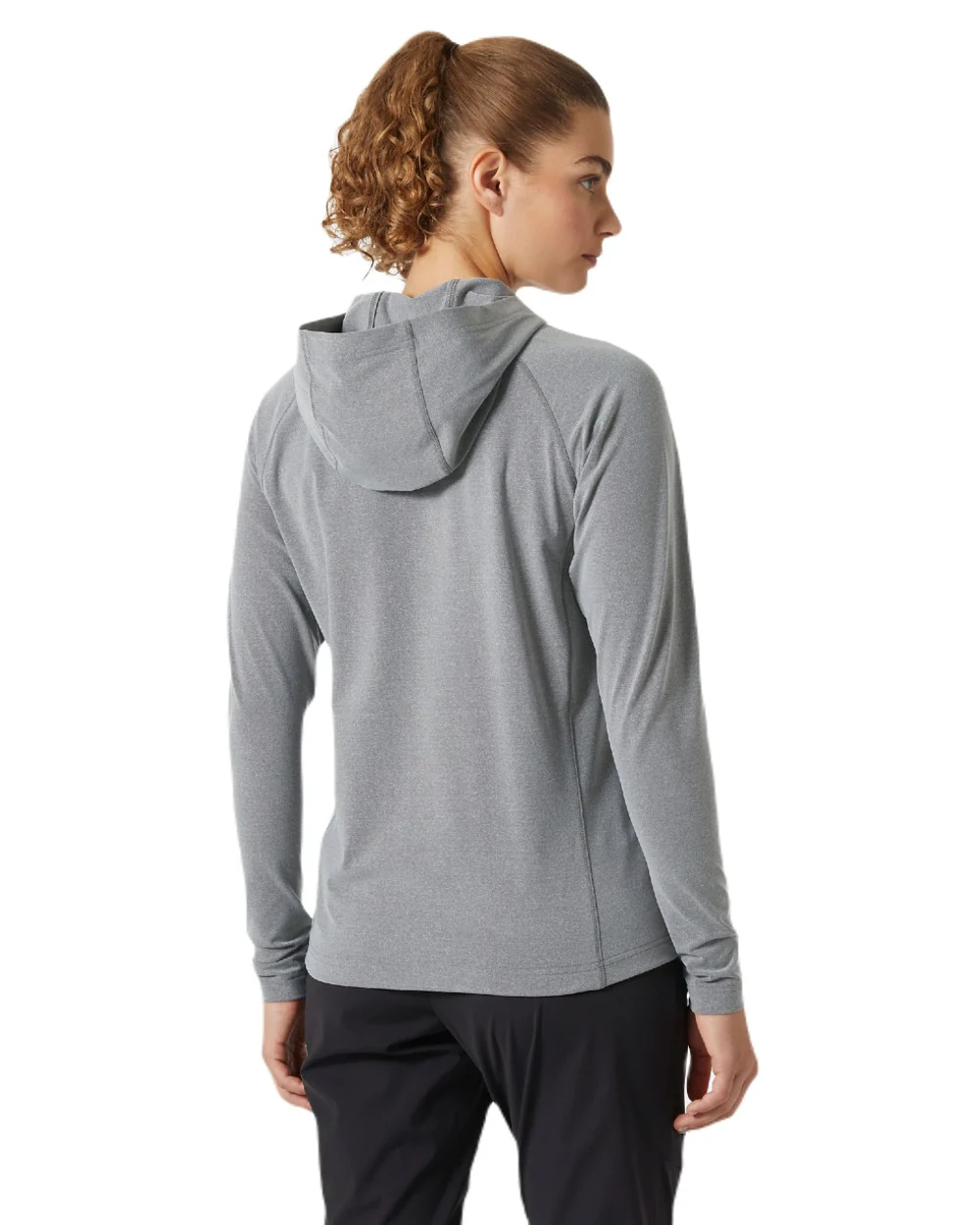 Helly Hansen Womens Tyri Hoodie - Image 7