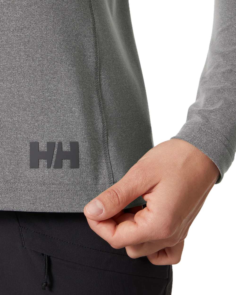 Helly Hansen Womens Tyri Knit Half Zip Pullover - Image 11