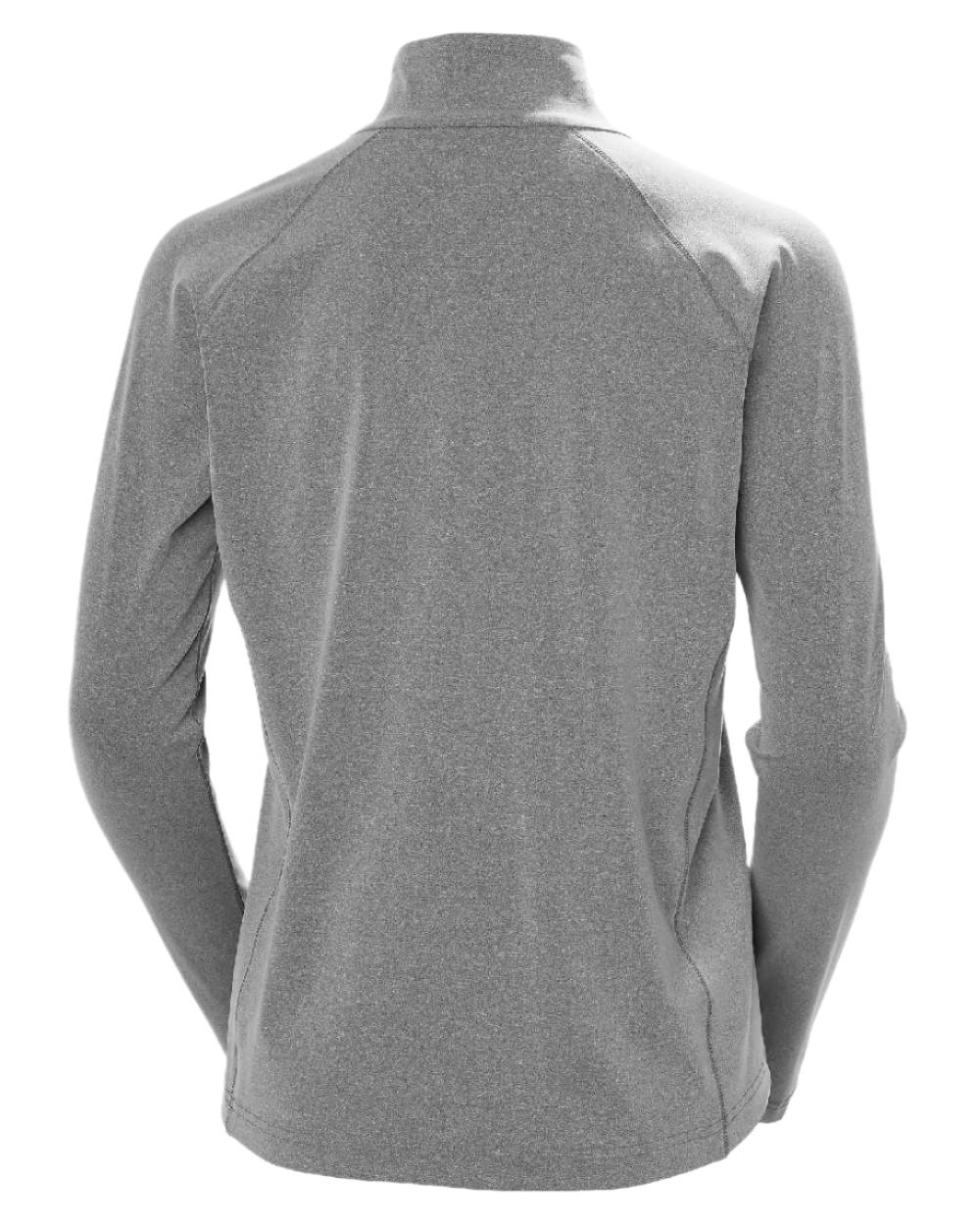 Helly Hansen Womens Tyri Knit Half Zip Pullover - Image 14