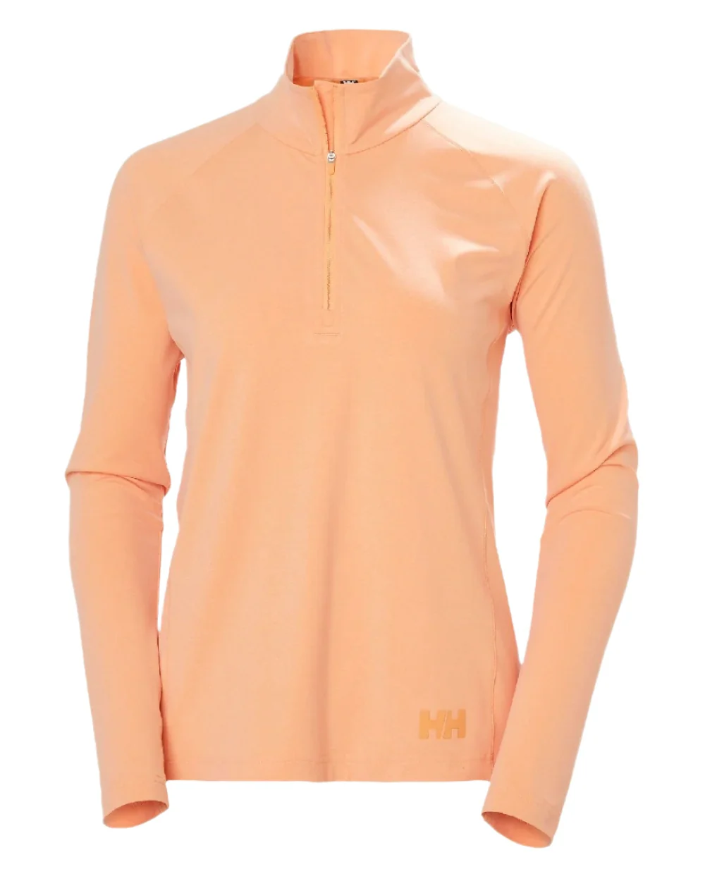 Helly Hansen Womens Tyri Knit Half Zip Pullover - Image 3