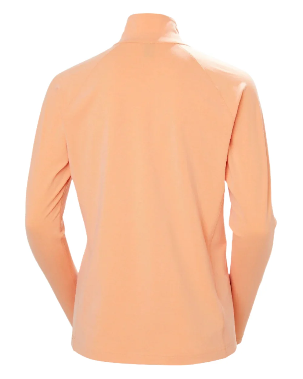 Helly Hansen Womens Tyri Knit Half Zip Pullover - Image 8