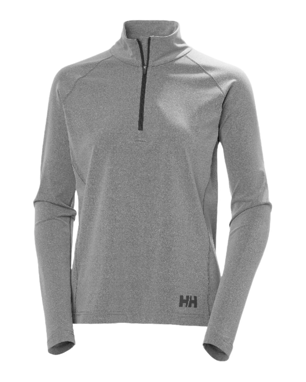 Helly Hansen Womens Tyri Knit Half Zip Pullover - Image 9