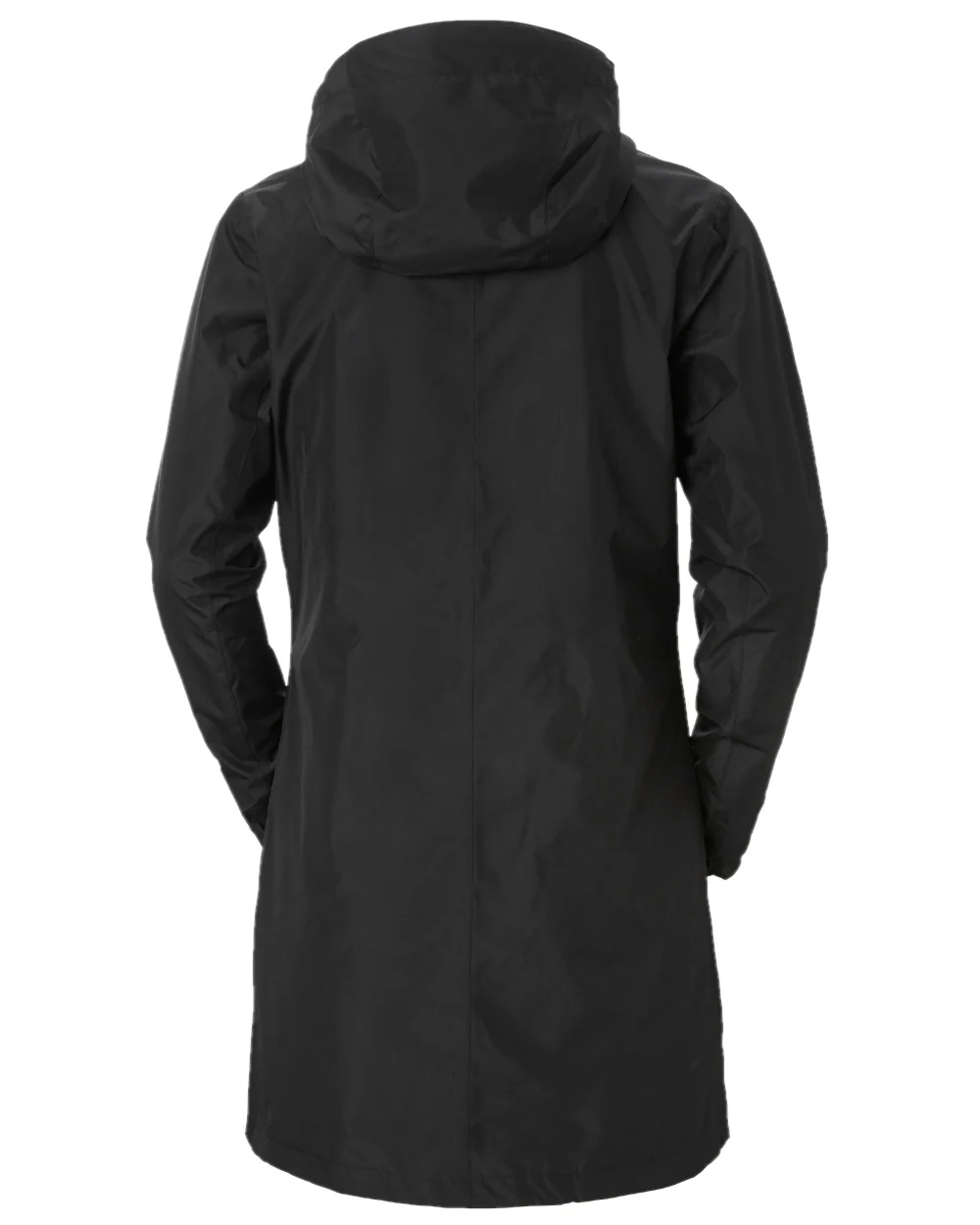 Helly Hansen Womens Valkyrie Fleece Lined Rain Jacket - Image 4