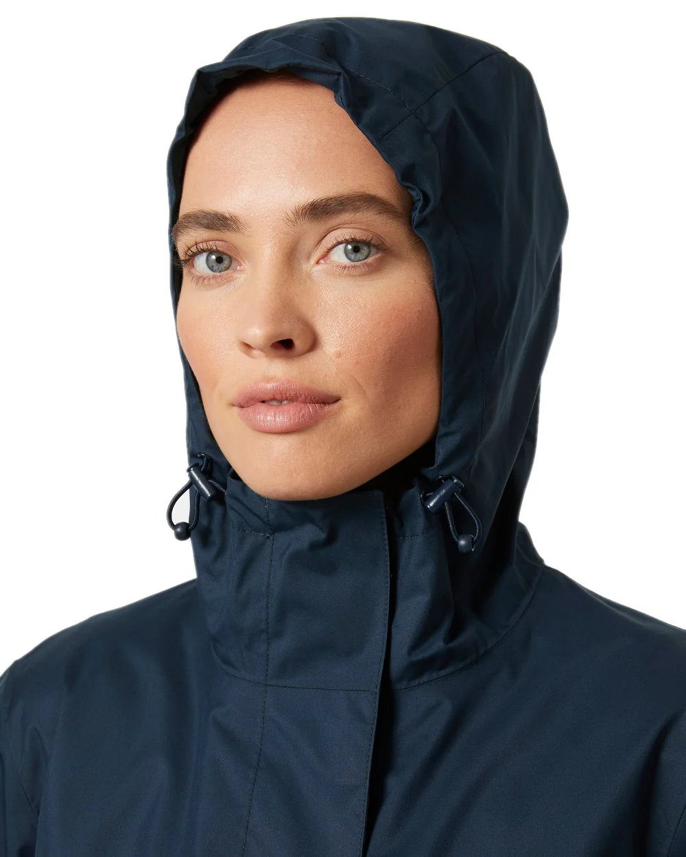 Helly Hansen Womens Vancouver Rain Jacket - Image 10