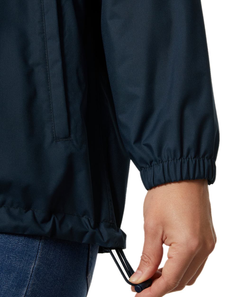 Helly Hansen Womens Vancouver Rain Jacket - Image 11