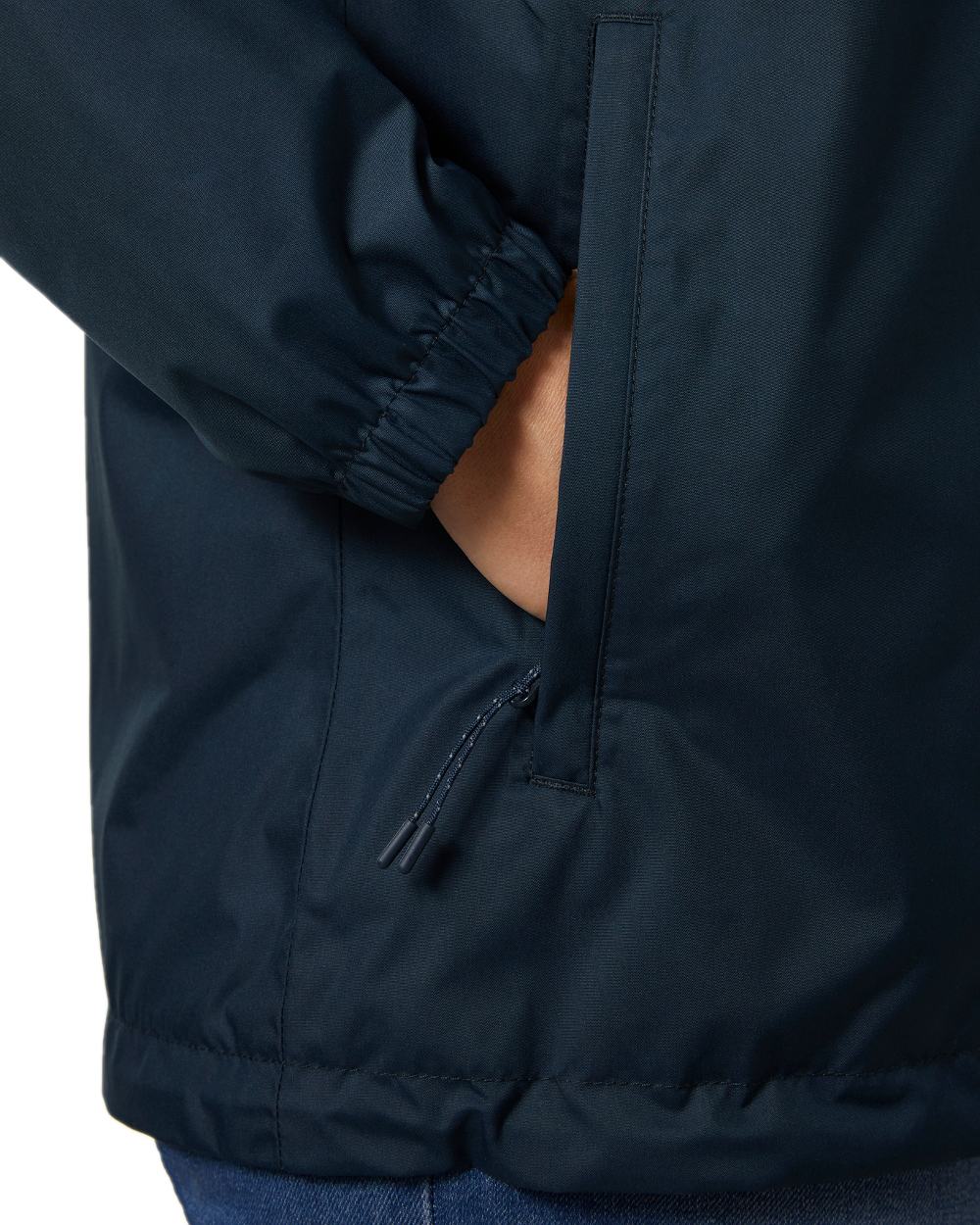 Helly Hansen Womens Vancouver Rain Jacket - Image 12